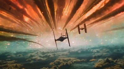 Imagem da notícia Projeto mais bem avaliado Star Wars chega ao streaming: 12 episódios e 98% de aprovação que superam O Império Contra-Ataca