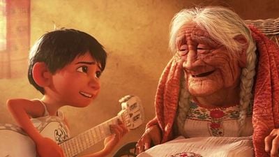 Imagem da notícia Existe uma emoção que todos nós já sentimos, mas quase ninguém ouviu falar: É a mesma que nos leva a assistir aos filmes da Pixar