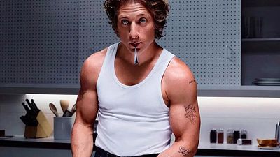 Imagem da notícia "F*da-se!": Jeremy Allen White se reuniu para fazer um filme de super-heróis, mas o resultado foi catastrófico