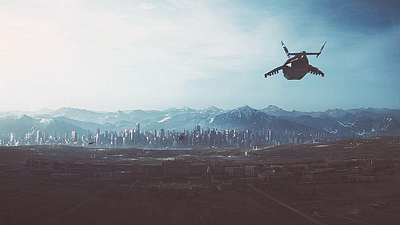 Imagem da notícia Imperdível na Netflix: O grande final de uma das franquias de ficção científica e aventura mais populares do século XXI