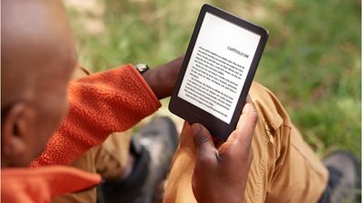 Kindle 11ª geração: Conheça a novidade da Amazon e garanta milhares de livros na palma da mão
