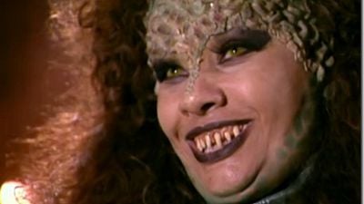 Imagem da notícia Assim fica difícil reconhecê-la: Atriz brilhou neste papel em 2007 e hoje diz as piores frases que nossos ouvidos já escutaram na TV!