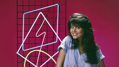 Imagem da notícia O que aconteceu com Tiffani Thiessen, de Uma Galera do Barulho, desde o fim da série?