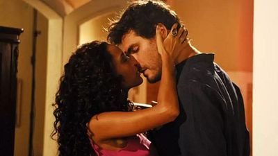 Imagem da notícia "A vida do ator é feita de tristezas": Há 26 anos, uma das maiores atrizes do Brasil chegou a gravar Terra Nostra, mas foi excluída do elenco