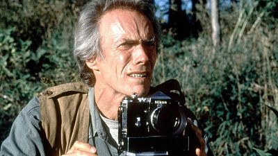 Imagem da notícia "Meu filme favorito": Clint Eastwood admira esta obra-prima mais do que qualquer outro filme - e não é um faroeste!