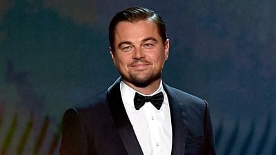 Imagem da notícia "Cada escolha que fiz na vida, eu falei com ele": O melhor amigo de Leonardo DiCaprio é um astro de Hollywood que já foi um dos maiores heróis do cinema