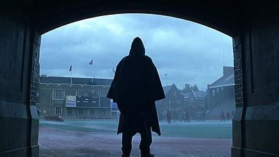 Imagem da notícia Hoje à noite no streaming: Um filme de super-herói inusitado com uma grande reviravolta