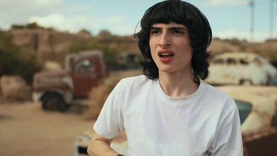 Imagem da notícia Stranger Things 5 não poderia ter "terminado melhor" para Finn Wolfhard: Ele compara as filmagens da última temporada com O Senhor dos Anéis