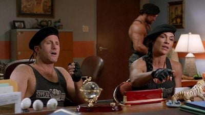 Imagem da notícia Esta sitcom esquecida da HBO é uma joia escondida no streaming e vale cada minuto