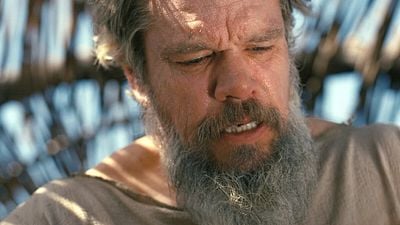 Imagem da notícia "Nunca experimentei nada parecido": Matt Damon sofreu nas filmagens de A Odisseia, mas ficou encantado com filme Christopher Nolan