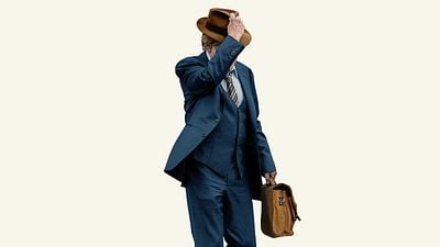 Imagem da notícia 87 anos, 80 filmes, 2 Oscars: Quando este lendário ator vai retornar aos cinemas?