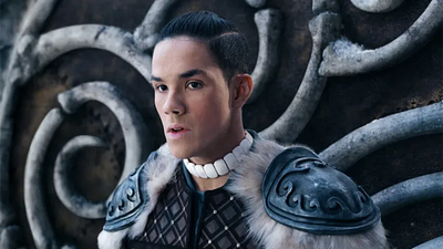 Imagem da notícia “Sinto que houve muitos momentos duvidosos na série original”: Live-action de Avatar - O Último Mestre do Ar na Netflix, quer um Sokka menos “sexista”