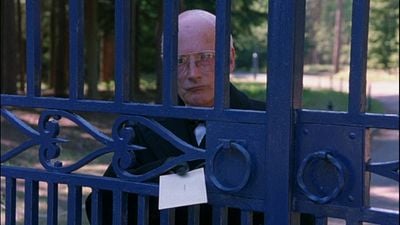 Imagem da notícia "Sorte de estar vivo": Disponível no streaming, esta obra-prima carrega uma das teorias da conspiração mais curiosas do cinema