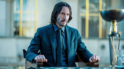 Imagem da notícia Ninguém segura Keanu Reeves: Quantas pessoas perderam a vida nas mãos de John Wick?