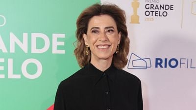 Imagem da notícia Prêmio Grande Otelo 2025: Ainda Estou Aqui é o maior vencedor da noite; confira lista completa