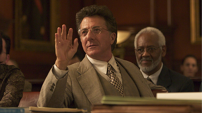 Imagem da notícia Hoje à noite na Netflix: Este suspense emocionante com Dustin Hoffman e Gene Hackman é impossível de largar