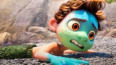 Imagem da notícia Tela Quente hoje (29/12): Filme Luca esconde referências a outros sucessos da Pixar e foi inspirado em pessoas reais