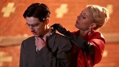 Imagem da notícia "Eu me sentiria muito sufocada": Gwyneth Paltrow gravou muitas cenas de sexo com Timothée Chalamet, mas estabeleceu um limite