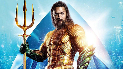 Imagem da notícia Apesar do futuro confuso do Universo DC, James Wan está satisfeito com Aquaman 2: “sinto que fui capaz de fazer meu filme”
