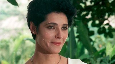 Imagem da notícia A Viagem: A cena mais difícil de Christiane Torloni teve “visita” simbólica que emocionou todo o elenco da novela