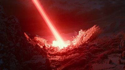 Imagem da notícia No streaming: Maratona de ficção científica de 4 horas com o terceiro filme mais caro de todos os tempos