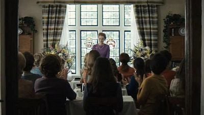 Imagem da notícia Esta minissérie de nove episódios trata de uma história real com um elenco de luxo: O resultado é de tirar o fôlego