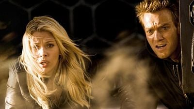 Imagem da notícia No streaming: Sucesso de ficção científica com estrelas da Marvel, O Senhor dos Anéis e Star Wars - emocionante até o último minuto!