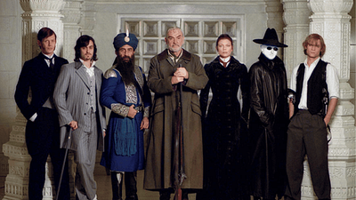 Imagem da notícia "Foi um pesadelo! Estou farto de lidar com idiotas": O filme que encerrou a carreira do seu realizador e de Sean Connery