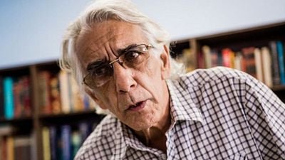 Imagem da notícia Sem a máscara você não o reconhece, mas este ator interpretou um dos personagens mais marcantes de aclamada novela da Globo