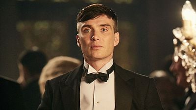 Imagem da notícia "Mudou completamente minha vida": Cillian Murphy reflete sobre importância de Peaky Blinders antes de sua despedida no filme da Netflix (Entrevista)