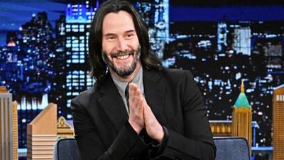 Após John Wick 4, próximo filme de Keanu Reeves será bem diferente e foi disputado por streamings