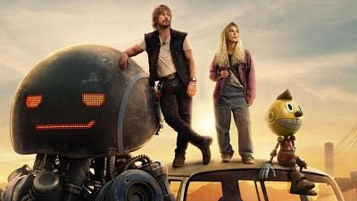 Imagem da notícia "Queríamos ter certeza de que eles assistiriam": Esta grande mudança em The Electric State pode ter alterado o destino do filme