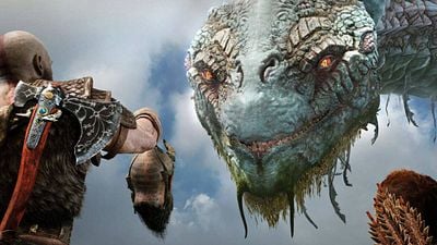 Imagem da notícia Criou uma obra-prima da ficção científica e agora está por trás de God of War no Prime Video