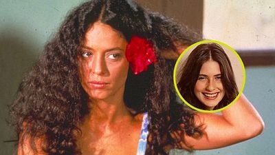 Imagem da notícia “Eu nasci em uma telenovela”: Sem esta obra-prima da Globo, nós demoraríamos para descobrir uma das maiores cantoras do Brasil