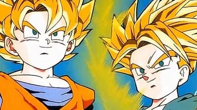Imagem da notícia Trunks e Goten de volta à glória: Esta foi a emocionante homenagem a Akira Toriyama feita por seu sucessor em Dragon Ball Super