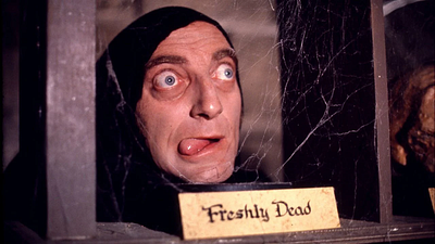 Imagem da notícia Após mais de 50 anos, um dos filmes mais engraçados de todos os tempos ganhará uma sequência – e algumas das maiores estrelas da comédia da atualidade estão confirmadas no elenco