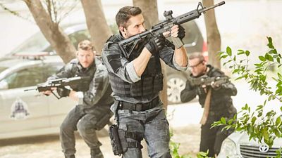 Imagem da notícia Ação no streaming hoje: Este filme reúne os "Vingadores" das artes marciais!