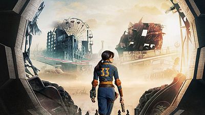 Imagem da notícia A maior aposta de ficção científica de 2024 ganha trailer com cachorros raivosos e explosões