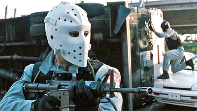 Imagem da notícia Hoje no streaming: Um dos melhores filmes de ação de todos os tempos, cujas cenas brutais permanecerão inesquecíveis para sempre