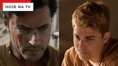 Imagem da notícia Reis: Após surto, Saul coloca a vida de Jônatas em risco; veja resumo da semana de 31 de outubro a 4 de novembro