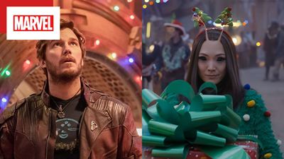 Teoria dos fãs da Marvel é confirmada no Especial de Natal dos Guardiões da Galáxia