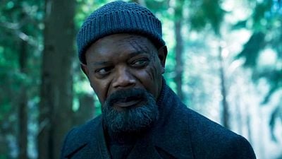 Imagem da notícia Da invasão alienígena à estação espacial: Onde está Nick Fury e como seu retorno impacta o MCU