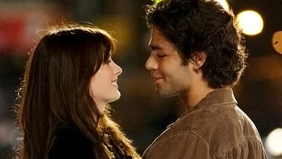 Imagem da notícia 20 anos depois, assim está Nate de O Diabo Veste Prada: O que aconteceu com o ator Adrian Grenier?