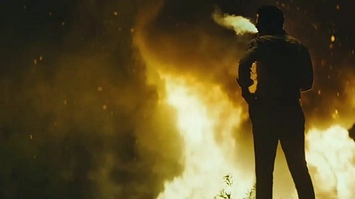 Imagem da notícia Imperdível no streaming: O brutal suspense de ação que supera até mesmo John Wick