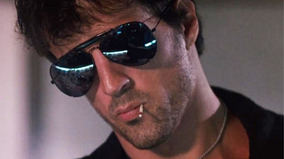 Imagem da notícia "Meu maior arrependimento": Sylvester Stallone queria dar continuidade a 3 de seus maiores sucessos cult – mas ele era "simplesmente preguiçoso demais"!