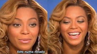 Imagem da notícia O dia em que Beyoncé tentou falar o nome desta novela da Globo no programa da Xuxa – e virou motivo de risada!