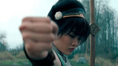 Imagem da notícia 2ª temporada de Avatar: O Último Mestre do Ar melhora em quase todos os aspectos, mas demorou tanto que seu protagonista já não se parece em nada com Aang