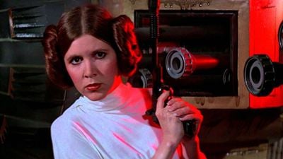 Star Wars apresentou o verdadeiro inimigo de Leia há 42 anos - e ele ainda é canônico