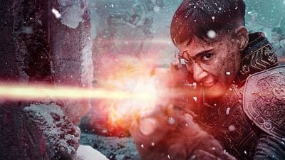 Imagem da notícia A saga de ficção científica de Zack Snyder foi cancelada pela Netflix? Finalmente temos notícias