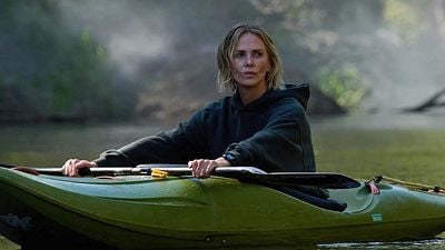 Imagem da notícia "Faço cirurgia depois de cada filme": Charlize Theron fala sobre suas lesões em O Jogo do Predador... e seus outros projetos!